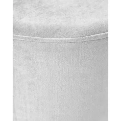 Pouf In Velluto Orchid*Westwing Collection Online