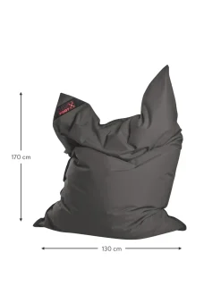 Pouf Sacco Grande Scuba