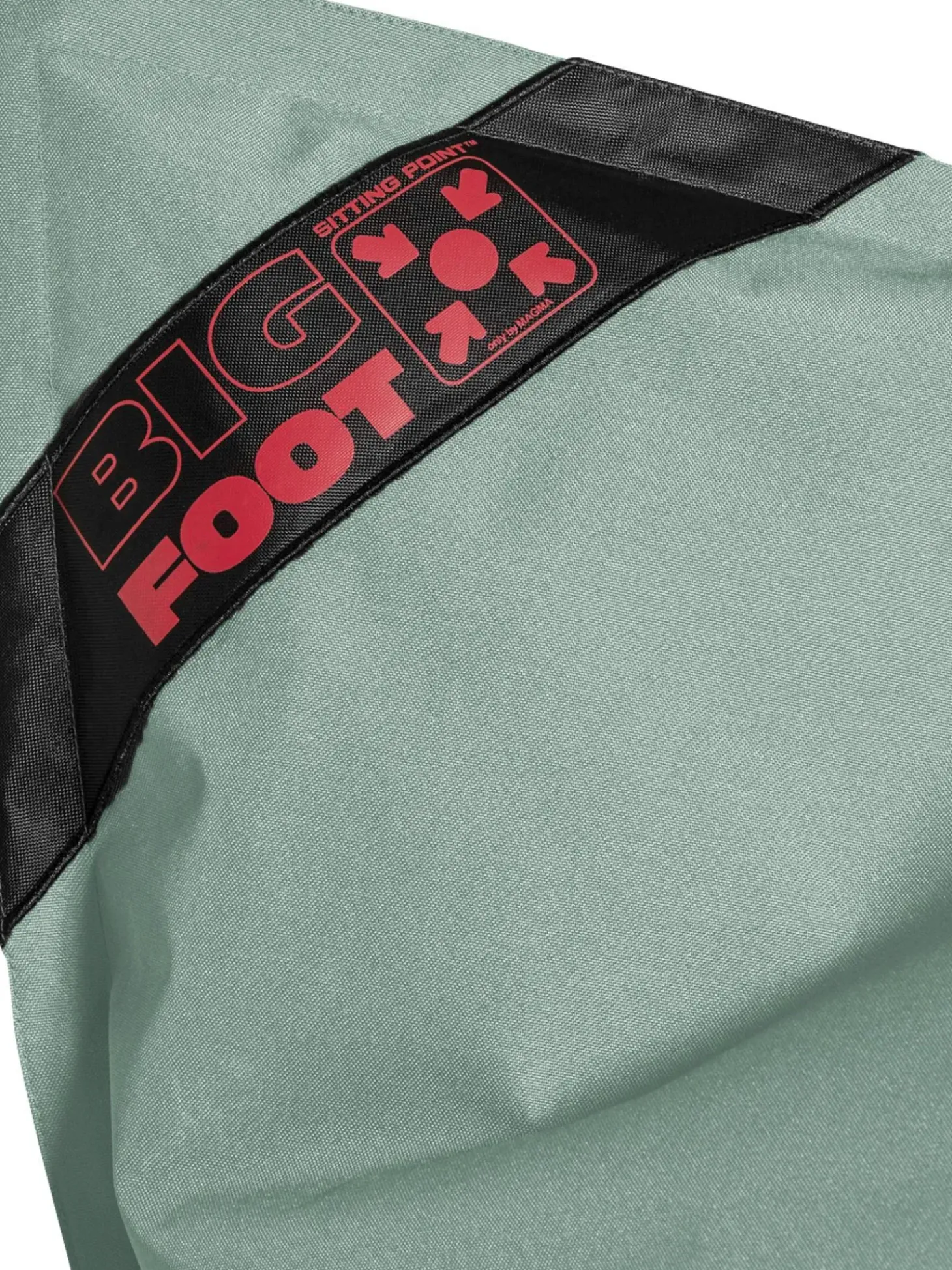 Pouf Sacco Grande Scuba