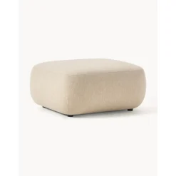 Pouf Sofia*Westwing Collection Clearance
