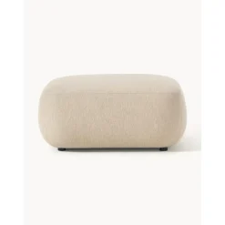 Pouf Sofia*Westwing Collection Clearance