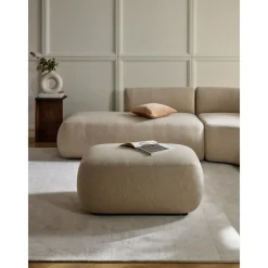 Pouf Sofia*Westwing Collection Clearance