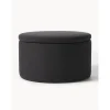 Pouf Xl Con Vano Contenitore Alida*Westwing Collection Online