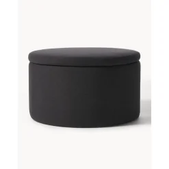Pouf Xl Con Vano Contenitore Alida*Westwing Collection Online