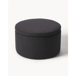 Pouf Xl Con Vano Contenitore Alida*Westwing Collection Online