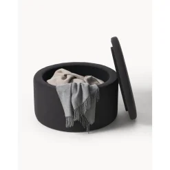 Pouf Xl Con Vano Contenitore Alida*Westwing Collection Online