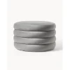 Pouf Xl Contenitore In Velluto Alto*Westwing Collection Sale
