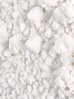 Quadro Dipinto A Mano In Ottica 3D Organic