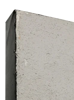 Quadro Dipinto A Mano Mare