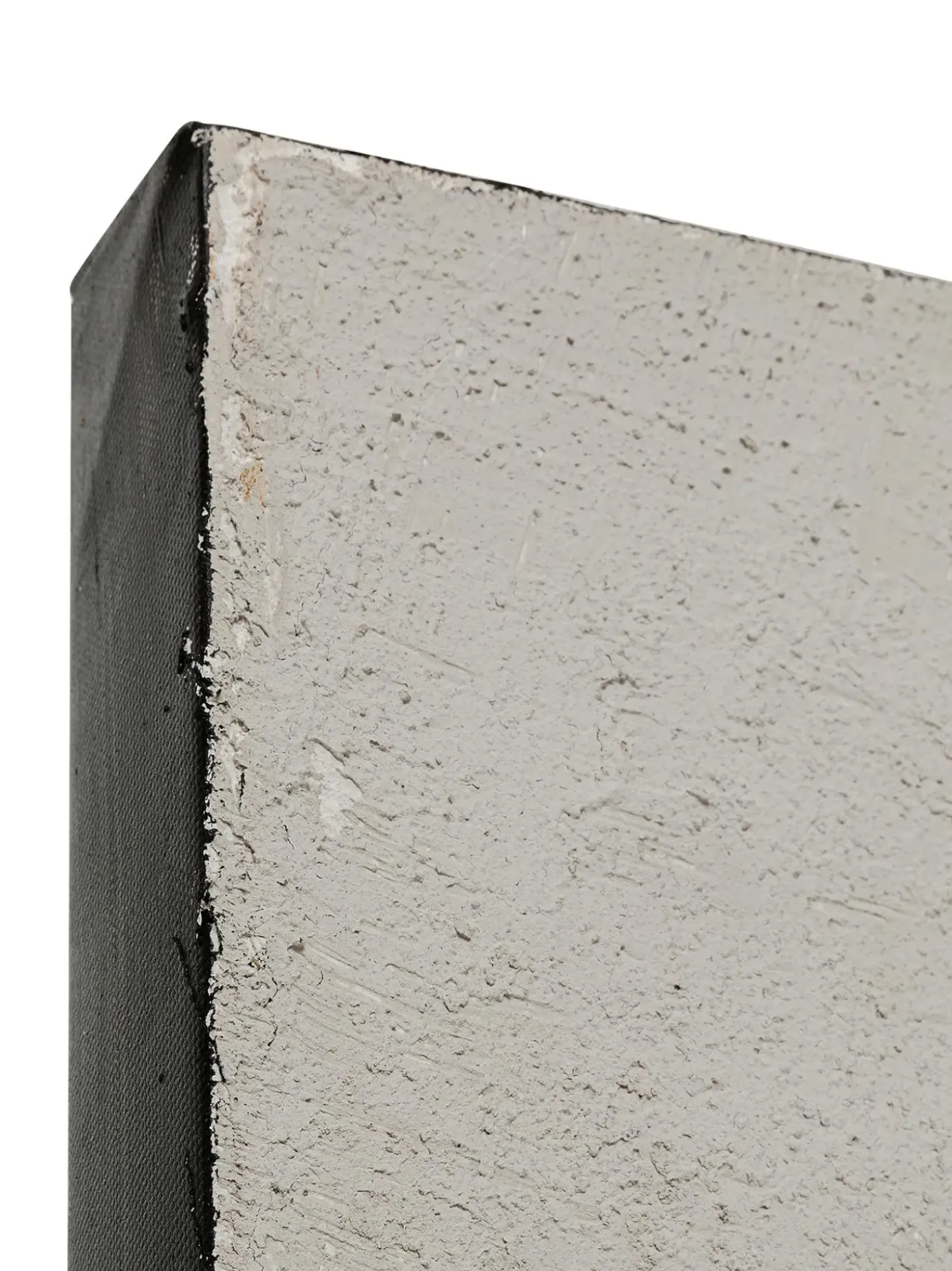 Quadro Dipinto A Mano Mare