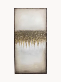 Quadro Dipinto A Mano Prato