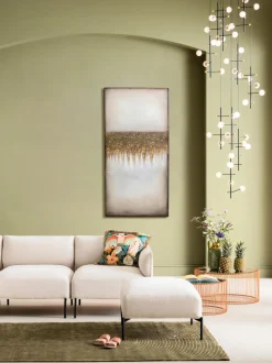 Quadro Dipinto A Mano Prato