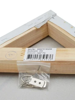 Quadro Su Tela Dipinto A Mano Convenience