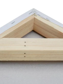 Quadro Su Tela Dipinto A Mano Convenience