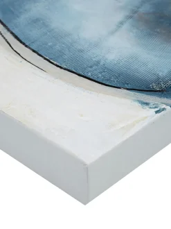 Quadro Su Tela Dipinto A Mano Convenience