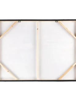 Quadro Su Tela Dipinto A Mano Hillside