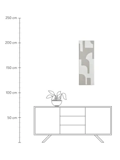 Quadro Su Tela Fatto A Mano Relief