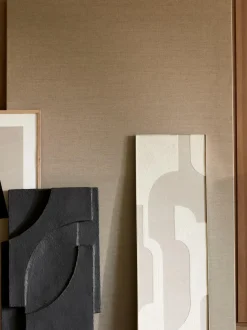 Quadro Su Tela Fatto A Mano Relief