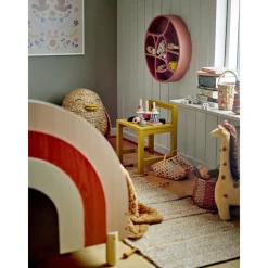 Ripiano Da Parete Per Bambini Palmer*Bloomingville mini Fashion