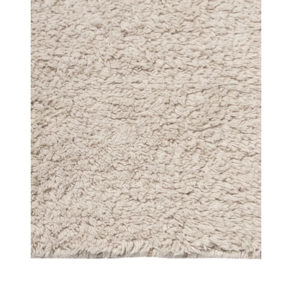 Runner In Cotone Fatto A Mano Con Frange Daya*Westwing Collection Best