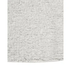 Runner In Cotone Fatto A Mano Con Frange Daya*Westwing Collection New