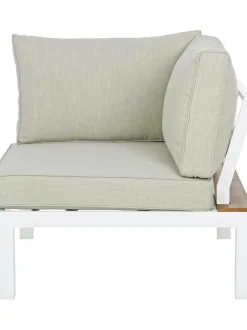 Salotto Da Giardino Elias 4 Pz