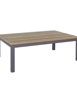 Salotto Da Giardino Elias 4 Pz