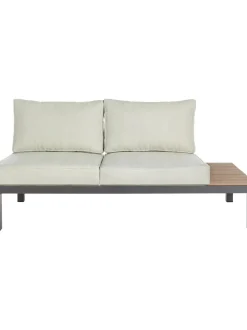 Salotto Da Giardino Elias 4 Pz