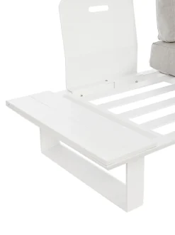 Salotto Da Giardino Konnor 3 Pz