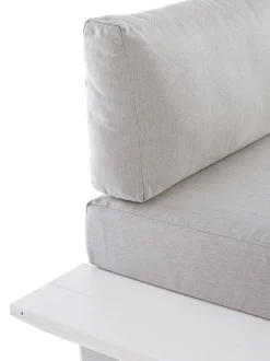 Salotto Da Giardino Konnor 3 Pz