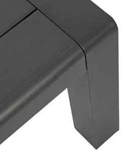 Salotto Da Giardino Konnor 3 Pz