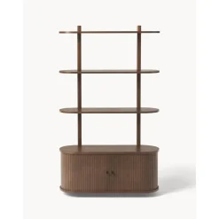 Scaffale Da Parete Con Fronte Scanalato Calary*Westwing Collection Sale