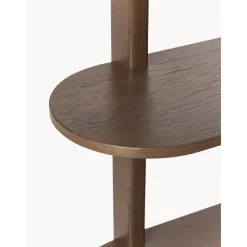 Scaffale Da Parete Con Fronte Scanalato Calary*Westwing Collection Sale