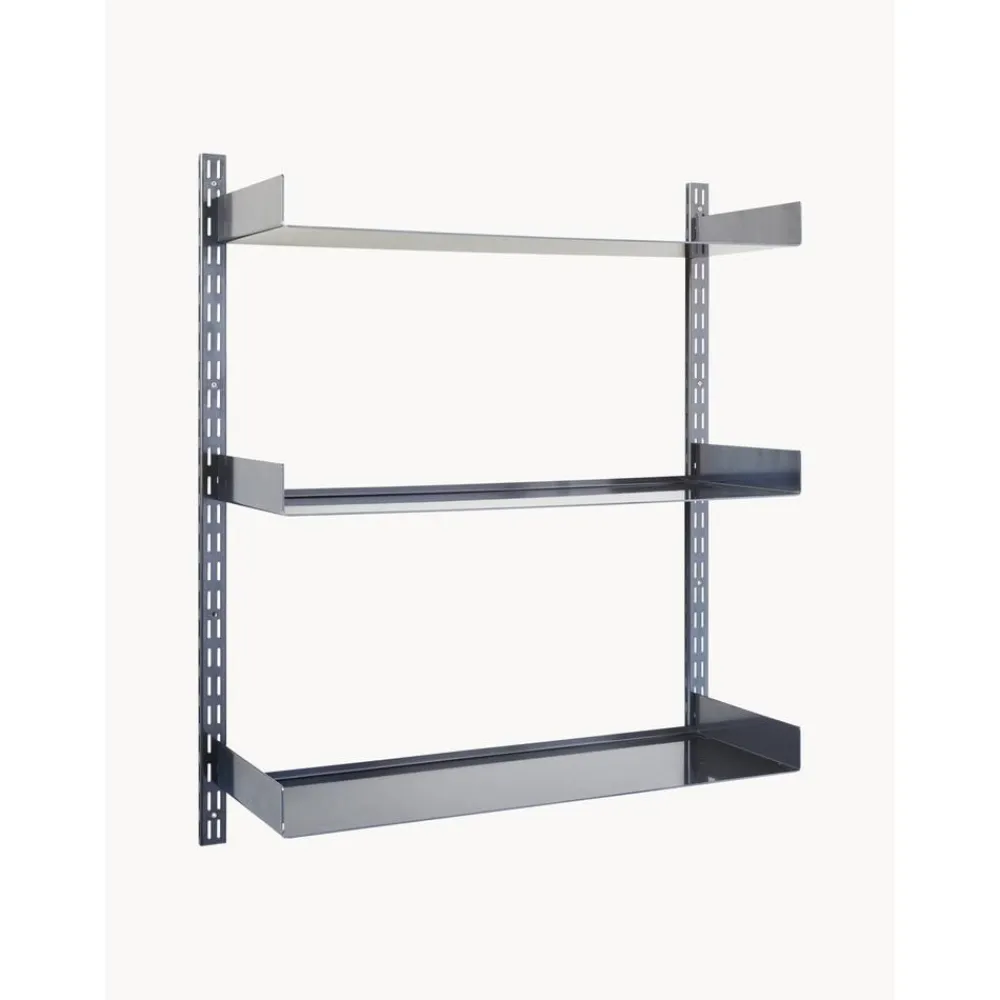 Scaffale Da Parete In Acciaio Fari*House Doctor Sale