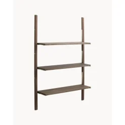 Scaffale Da Parete In Legno Di Mango Sinca*Nordal Sale