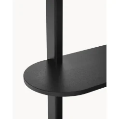 Scaffale Da Parete In Legno Con Frontale Scanalato Calary*Westwing Collection Clearance