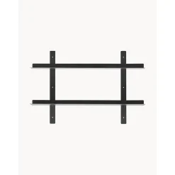 Scaffale Da Parete In Metallo Tag*House Doctor Outlet