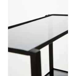 Scaffale Da Parete In Metallo Tank*Jotex Sale