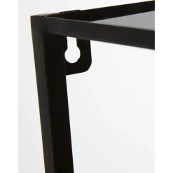 Scaffale Da Parete In Metallo Tank*Jotex Sale