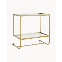 Scaffale Da Parete In Metallo Thelma*Ellos Home Discount