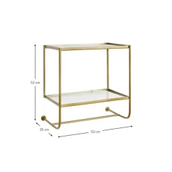 Scaffale Da Parete In Metallo Thelma*Ellos Home Discount