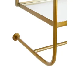 Scaffale Da Parete In Metallo Thelma*Ellos Home Discount