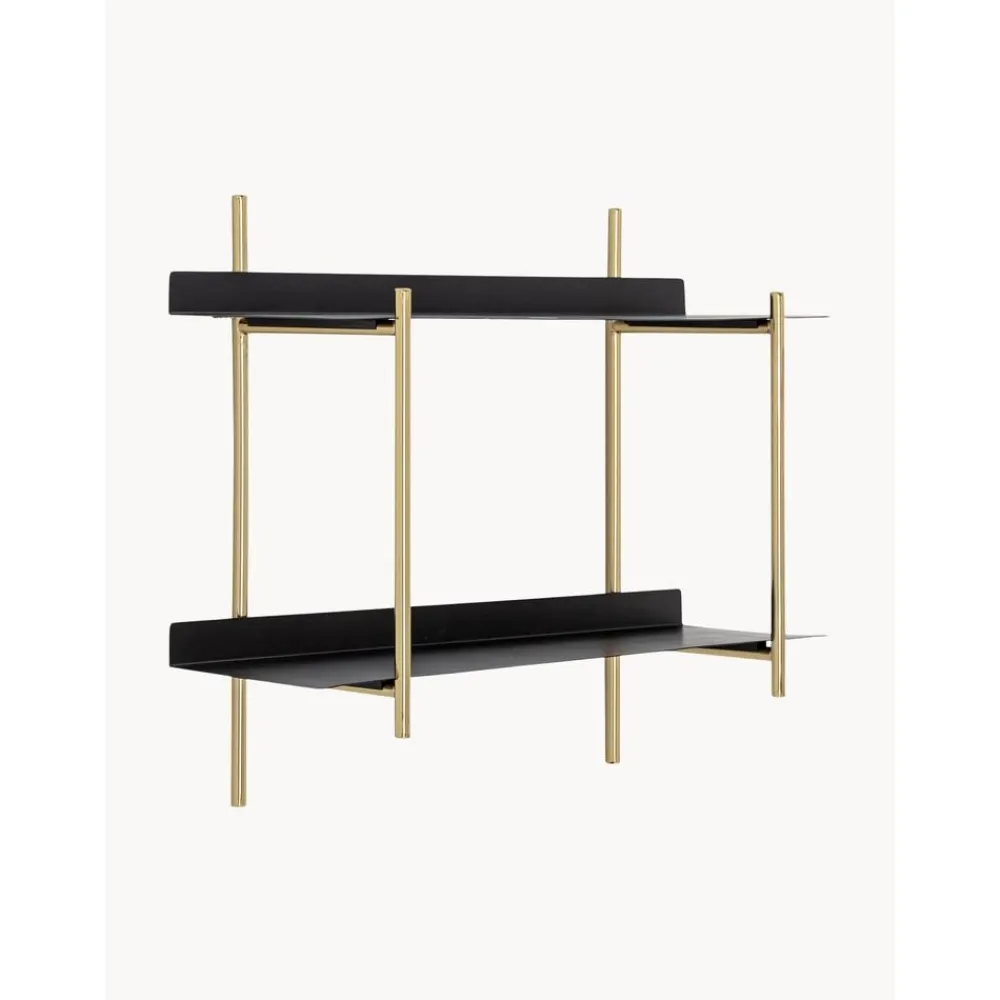 Scaffale Da Parete In Metallo Marvin*Bloomingville New