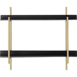 Scaffale Da Parete In Metallo Marvin*Bloomingville New