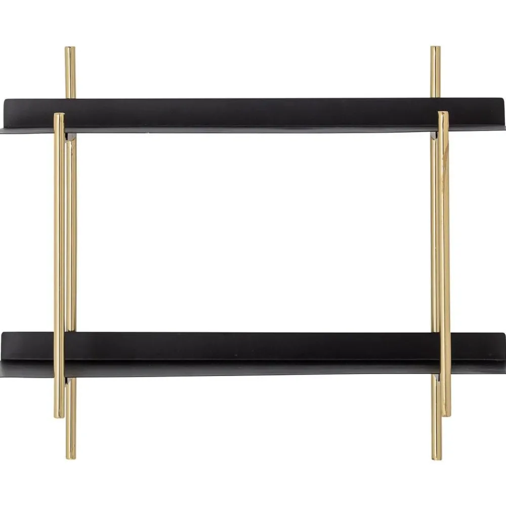 Scaffale Da Parete In Metallo Marvin*Bloomingville New