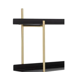 Scaffale Da Parete In Metallo Marvin*Bloomingville New