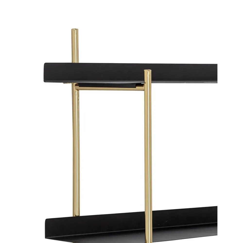 Scaffale Da Parete In Metallo Marvin*Bloomingville New