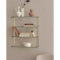 Scaffale Da Parete Nora*Ellos Home Clearance