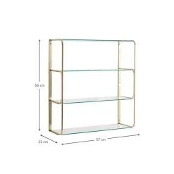 Scaffale Da Parete Nora*Ellos Home Clearance