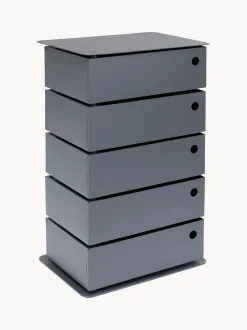 Scaffale Da Ufficio Con Cassetti Manifattura